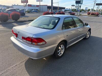 2002 Honda Accord EX   - Photo 4 - Auburn, WA 98002