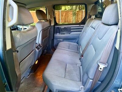 2008 Honda Ridgeline RTX   - Photo 10 - Auburn, WA 98002