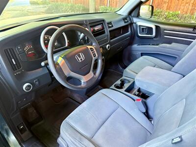 2008 Honda Ridgeline RTX   - Photo 8 - Auburn, WA 98002