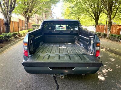 2008 Honda Ridgeline RTX   - Photo 7 - Auburn, WA 98002