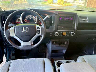 2008 Honda Ridgeline RTX   - Photo 9 - Auburn, WA 98002