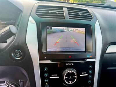 2015 Ford Explorer Sport   - Photo 13 - Auburn, WA 98002