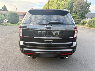 2015 Ford Explorer Sport   - Photo 7 - Auburn, WA 98002