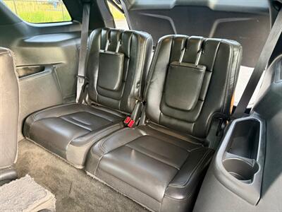 2015 Ford Explorer Sport   - Photo 12 - Auburn, WA 98002