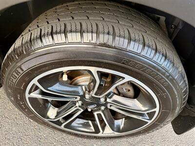 2015 Ford Explorer Sport   - Photo 16 - Auburn, WA 98002