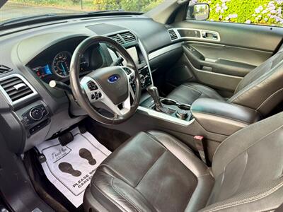 2015 Ford Explorer Sport   - Photo 9 - Auburn, WA 98002