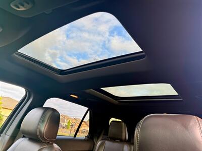 2015 Ford Explorer Sport   - Photo 15 - Auburn, WA 98002
