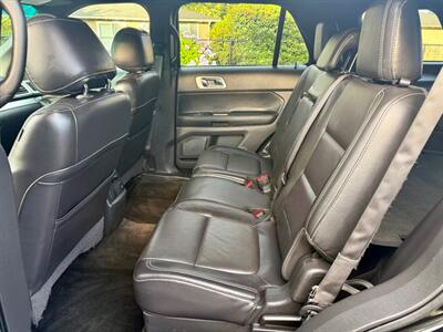 2015 Ford Explorer Sport   - Photo 11 - Auburn, WA 98002