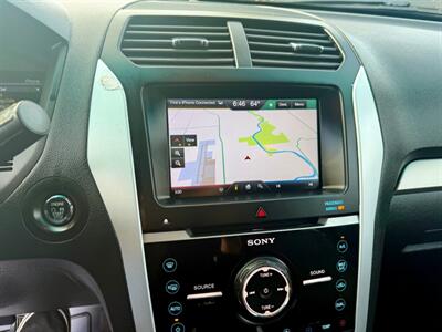 2015 Ford Explorer Sport   - Photo 14 - Auburn, WA 98002