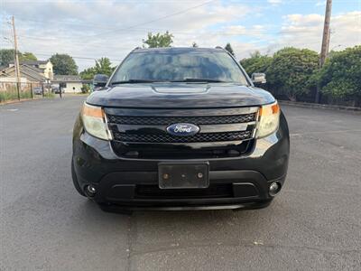 2015 Ford Explorer Sport   - Photo 3 - Auburn, WA 98002
