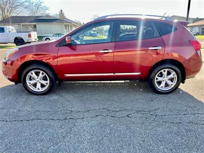 2011 Nissan Rogue SV   - Photo 3 - Auburn, WA 98002