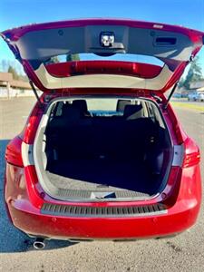 2011 Nissan Rogue SV   - Photo 7 - Auburn, WA 98002