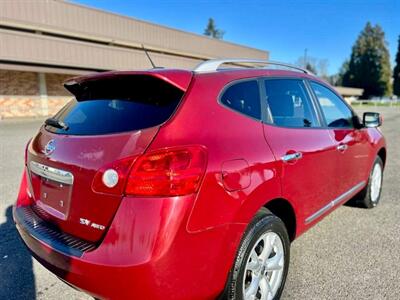 2011 Nissan Rogue SV   - Photo 4 - Auburn, WA 98002