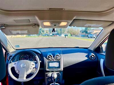 2011 Nissan Rogue SV   - Photo 8 - Auburn, WA 98002
