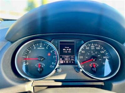 2011 Nissan Rogue SV   - Photo 11 - Auburn, WA 98002