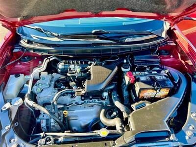 2011 Nissan Rogue SV   - Photo 12 - Auburn, WA 98002