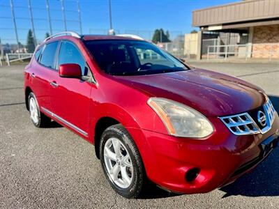 2011 Nissan Rogue SV   - Photo 2 - Auburn, WA 98002