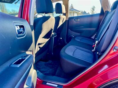 2011 Nissan Rogue SV   - Photo 10 - Auburn, WA 98002