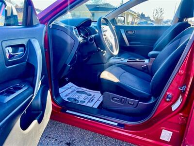 2011 Nissan Rogue SV   - Photo 9 - Auburn, WA 98002