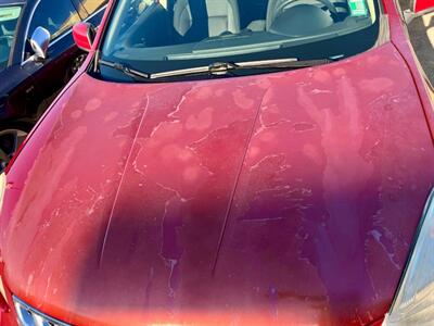 2011 Nissan Rogue SV   - Photo 13 - Auburn, WA 98002