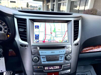 2010 Subaru Outback 2.5i Limited   - Photo 15 - Auburn, WA 98002