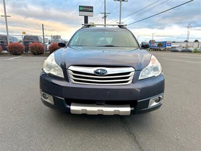 2010 Subaru Outback 2.5i Limited   - Photo 3 - Auburn, WA 98002