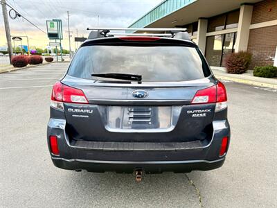2010 Subaru Outback 2.5i Limited   - Photo 7 - Auburn, WA 98002