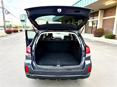 2010 Subaru Outback 2.5i Limited   - Photo 8 - Auburn, WA 98002