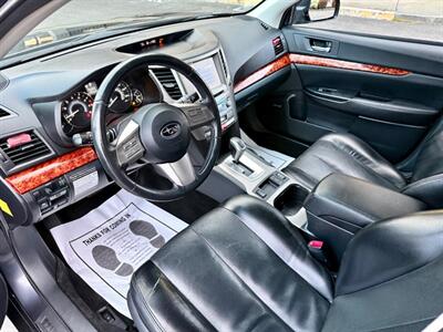 2010 Subaru Outback 2.5i Limited   - Photo 9 - Auburn, WA 98002