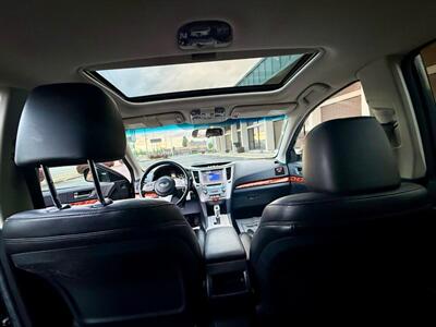 2010 Subaru Outback 2.5i Limited   - Photo 13 - Auburn, WA 98002
