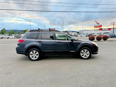 2010 Subaru Outback 2.5i Limited   - Photo 4 - Auburn, WA 98002
