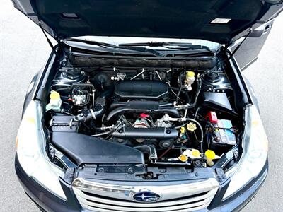 2010 Subaru Outback 2.5i Limited   - Photo 17 - Auburn, WA 98002
