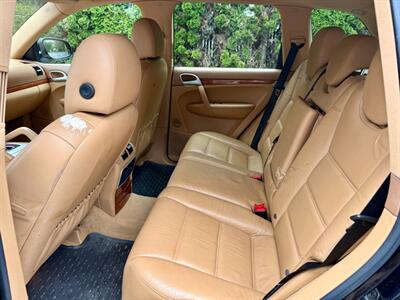 2006 Porsche Cayenne S   - Photo 11 - Auburn, WA 98002