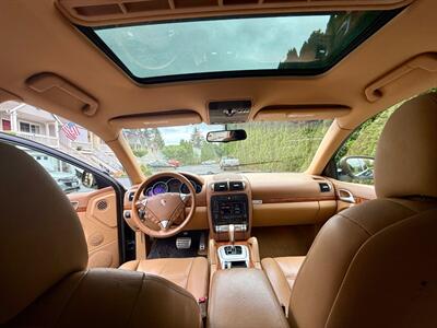2006 Porsche Cayenne S   - Photo 10 - Auburn, WA 98002