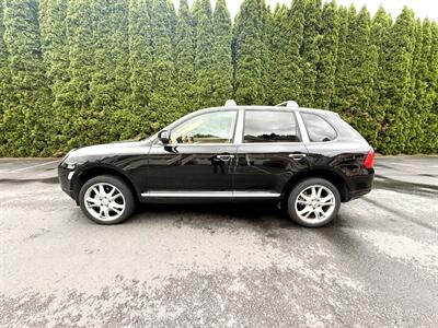 2006 Porsche Cayenne S   - Photo 4 - Auburn, WA 98002