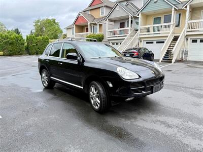 2006 Porsche Cayenne S   - Photo 2 - Auburn, WA 98002