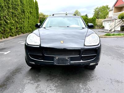 2006 Porsche Cayenne S   - Photo 3 - Auburn, WA 98002
