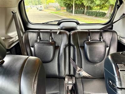2013 Toyota Highlander SE   - Photo 11 - Auburn, WA 98002