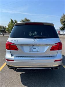 2014 Mercedes-Benz GL 450 4MATIC   - Photo 6 - Auburn, WA 98002