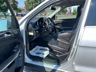 2014 Mercedes-Benz GL 450 4MATIC   - Photo 9 - Auburn, WA 98002