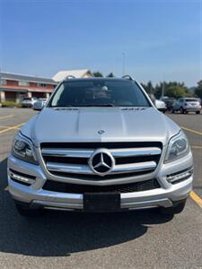 2014 Mercedes-Benz GL 450 4MATIC   - Photo 3 - Auburn, WA 98002