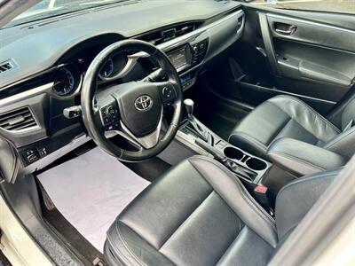 2014 Toyota Corolla S   - Photo 8 - Auburn, WA 98002