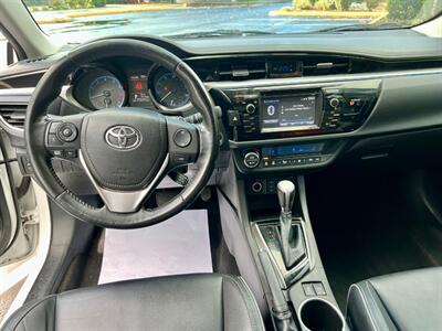 2014 Toyota Corolla S   - Photo 9 - Auburn, WA 98002