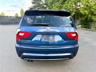 2006 BMW X3 3.0i   - Photo 5 - Auburn, WA 98002