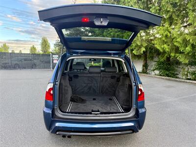 2006 BMW X3 3.0i   - Photo 7 - Auburn, WA 98002