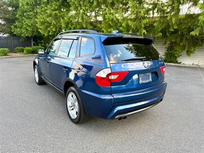 2006 BMW X3 3.0i   - Photo 6 - Auburn, WA 98002