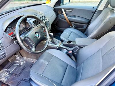 2006 BMW X3 3.0i   - Photo 9 - Auburn, WA 98002