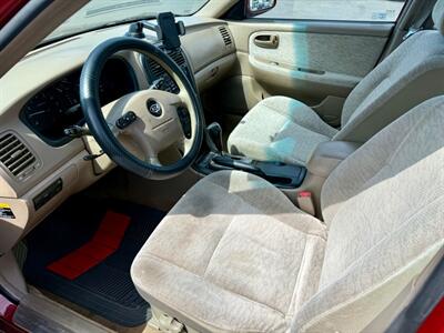 2005 Kia Optima EX   - Photo 9 - Auburn, WA 98002