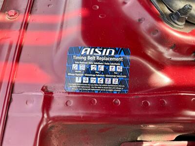 2005 Kia Optima EX   - Photo 12 - Auburn, WA 98002