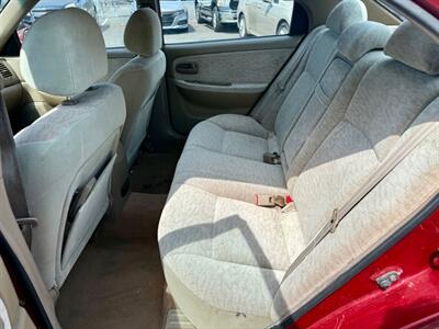 2005 Kia Optima EX   - Photo 10 - Auburn, WA 98002